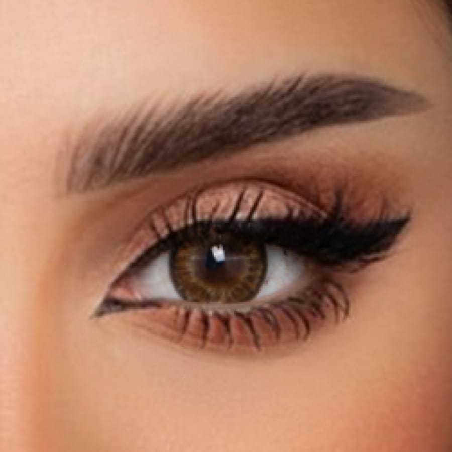 TIGER EYES
